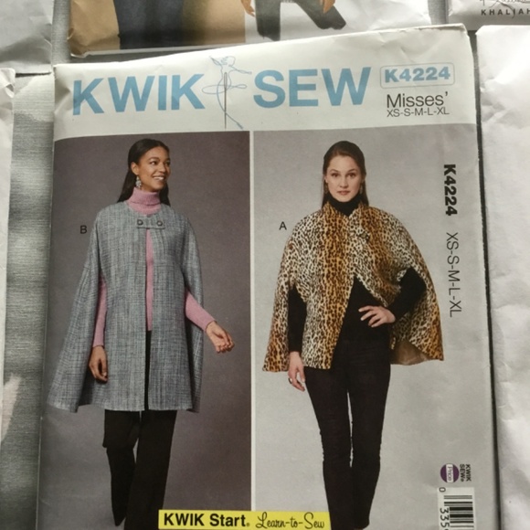 New Dress Patterns - Picture 6 of 7